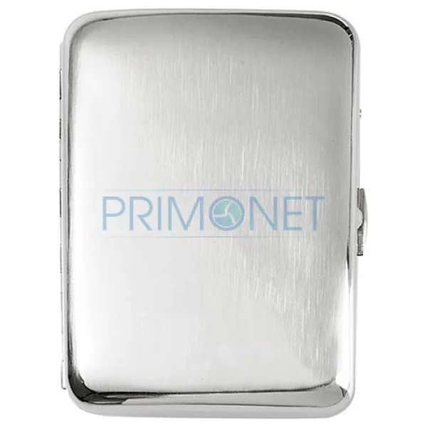 800900 Tabachera Tigari WinJet Chrome 