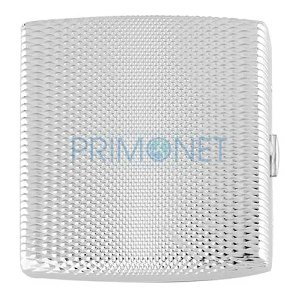 800930 Tabachera Tigari WinJet Chrome 