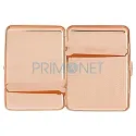 Tabachera pentru tigari king size dedicata doamnelor marca WinJet Rose Gold