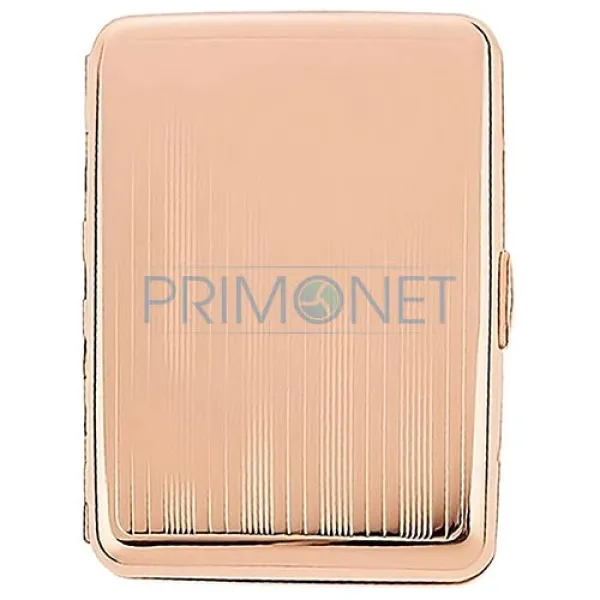 800950 Tabachera tigari dame WinJet Rose Gold