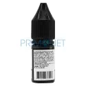 Sticluta cu 10 ml shot cu nicotina Steam 20 mg/ml