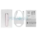 Kit baterie VEEV ONE Luscious Pink cu capacitate baterie de 450 mAh