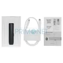 Kit baterie VEEV ONE Velvet Black cu inaltimea de 85 mm fara capsule incluse