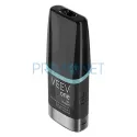 VEEV ONE Blue Mint in pachet cu o capsula cu aroma de menta echilibrata