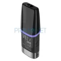 Pachet cu o capsula VEEV ONE Blue Raspberry cu 1000 pufuri