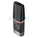 VEEV ONE Coral Pink in pachet de o capsula cu nicotina de 20 mg