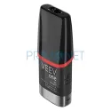 VEEV ONE Red cu aroma de fructul dragonului si capsune in pachet de o capsula