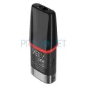 Pachet cu o capsula VEEV ONE Strawberry cu 1000 pufuri