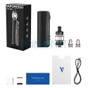 Kit complet de tigara electronica Vaporesso GTX One Silver cu mod si atomizor
