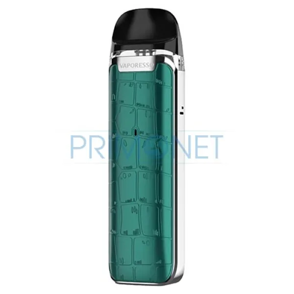 Tigara electronica Vaporesso Luxe Q Green