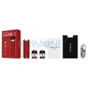 Tigara electronica marca Vaporesso Luxe Q Red kit complet