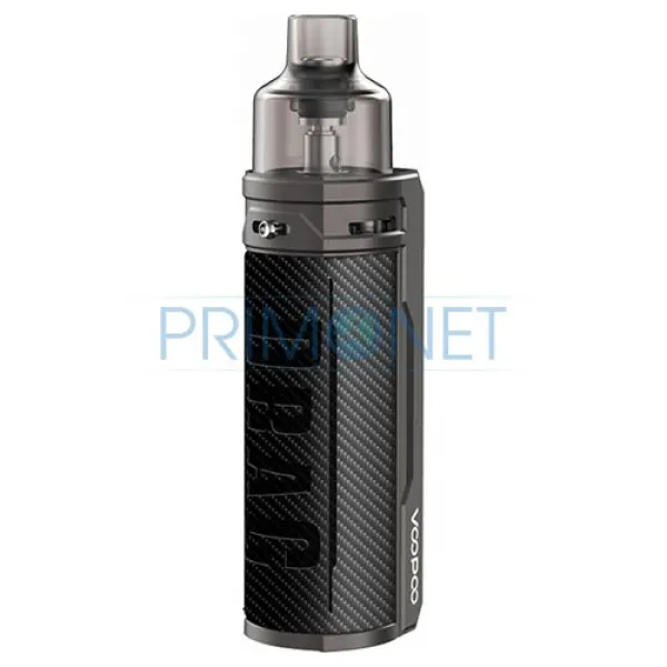 Tigara electronica Voopoo Carbon Drag S