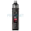 Tigara electronica Voopoo Classic Drag S cu maner din piele de culoare neagra