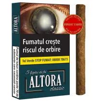 Tigari de Foi Altora Classic (5)