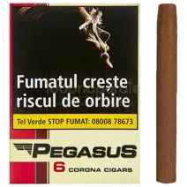 Tigari de Foi Pegasus 55g (6) T&T