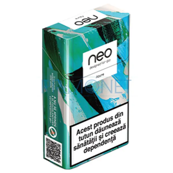 NEO Azure