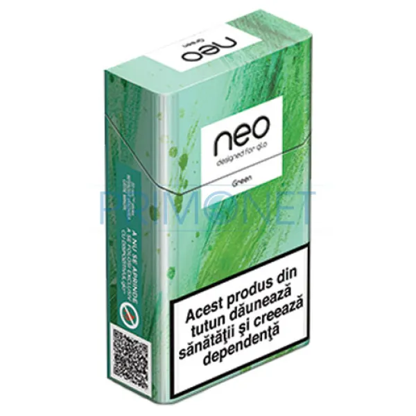 NEO Green