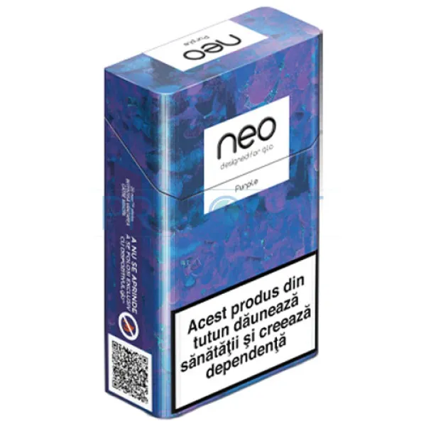 NEO Purple