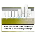 Pachet cu 20 de rezerve TEREA Amarelo Fuse