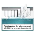 Pachet cu 20 rezerve tutun TEREA Turquoise