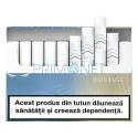 Pachet cu 20 de tigari TEREA Wind Fuse cu intensitate de 4