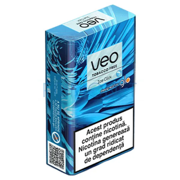 VEO Ice Click