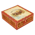 Cutie din lemn cu 21 de trabucuri de vanzare AJ Fernandez New World Gobernador Toro