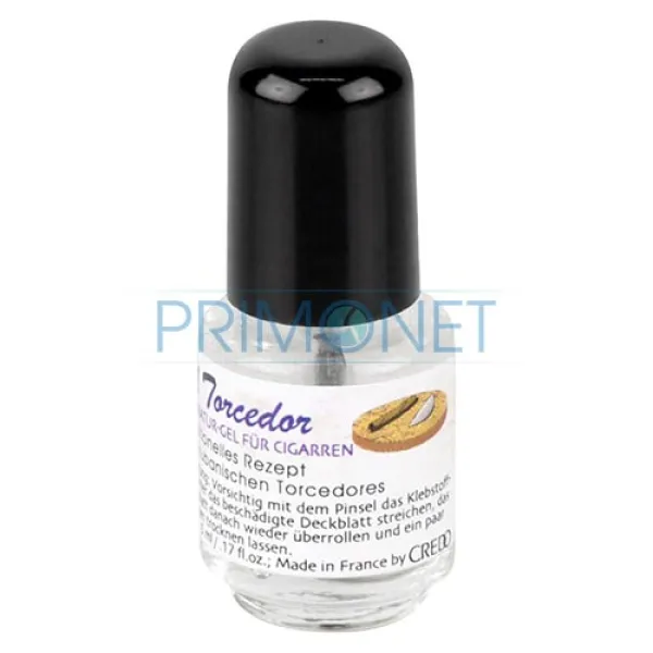 Gel reparator trabucuri 5 ml