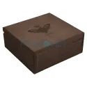 Trabucuri Alec Bradley Magic Toast Toro in cutie din lemn cu 24 bucati