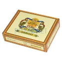 Cutie din lemn cu 20 trabucuri Alec Bradley Spirit Of Cuba Habano Torpedo cu invelis Nicaragua