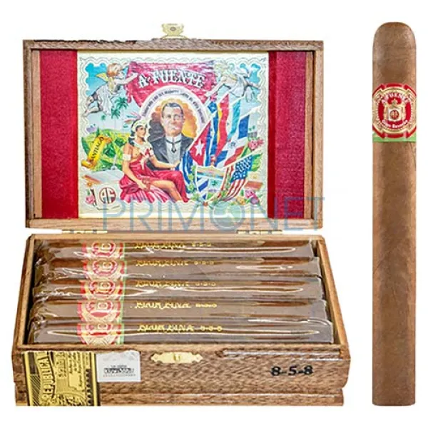 Trabucuri Arturo Fuente 8-5-8 (10)
