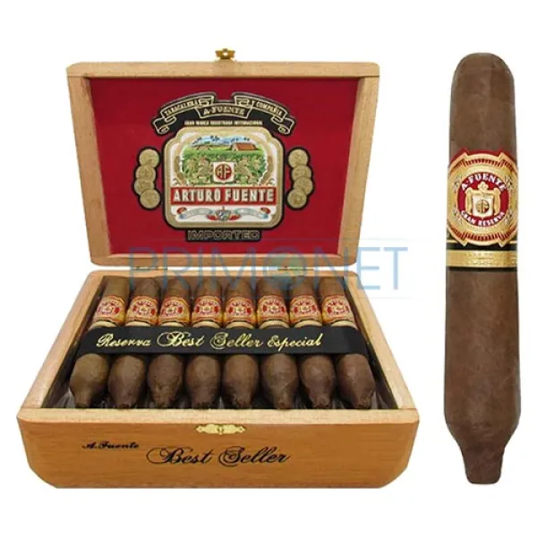 Trabucuri Arturo Fuente Hemingway (25)