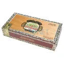 Cutie din lemn cu 25 trabucuri dominicane de calitate marca Arturo Fuente Rosado No. 54