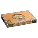 Cutie lemn cu 18 trabucuri de calitate Arturo Fuente Chateau Queen B