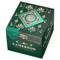 Trabucuri CAO Cameroon Perfecto in cutie din lemn cu 20 trabucuri