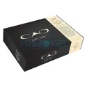 Cutie cu 20 trabucuri CAO Medio Tiempo Robusto cu lungimea de 140 mm