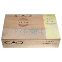 Cutie cu 20 de trabucuri de calitate Cao Pilon Robusto