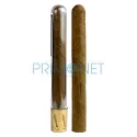 Pachet cu 10 trabucuri Canaritos Brevas tub de tarie medie