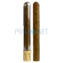 Pachet cu 4 trabucuri Canaritos Brevas Tub de tarie medie