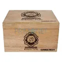 Trabucuri Capa Flor Robusto Connecticut (20)