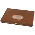 Trabucuri Casa Turrent 1880 Collection Maduro Doble Robusto (10)