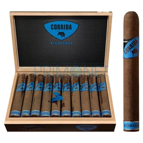Trabucuri Corrida Nicaragua Toro (20)