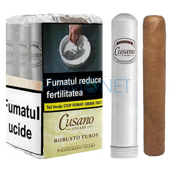 Trabucuri Cusano Robusto (9)