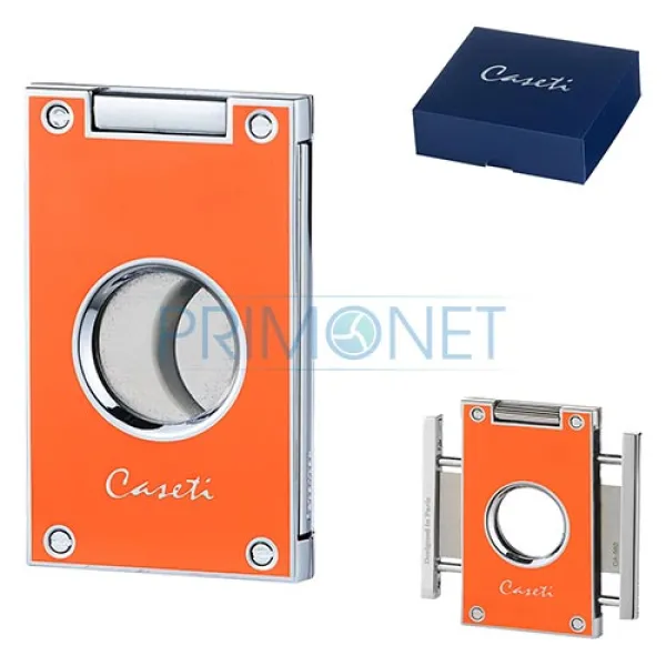 287012 Cutter Trabucuri Caseti Orange
