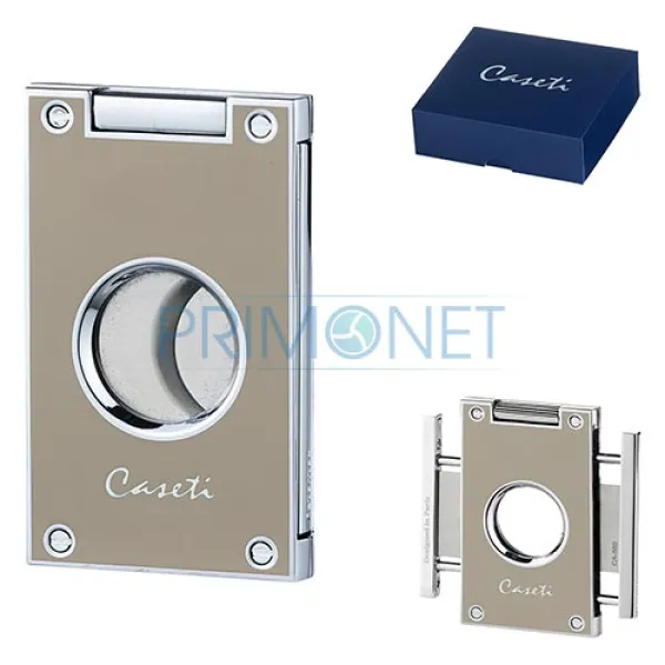 287018 Cutter Trabucuri Caseti Grey