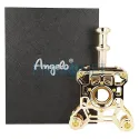 Cutter tip chilotina pentru trabucuri Angelo Gold
