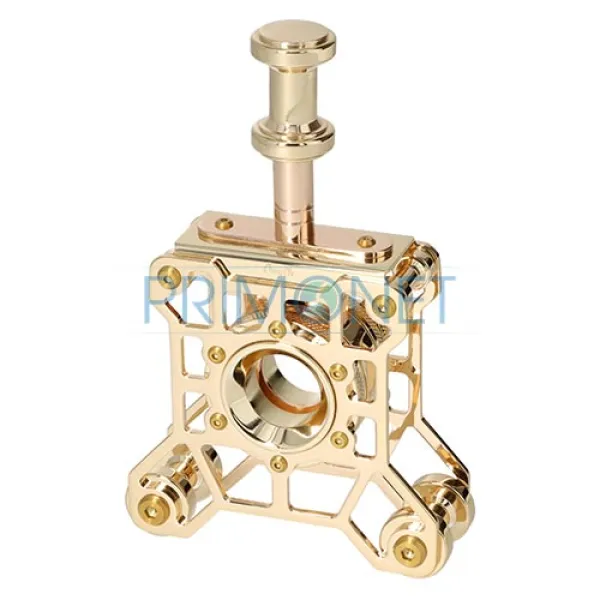 500057 Cutter Trabucuri Angelo Gold