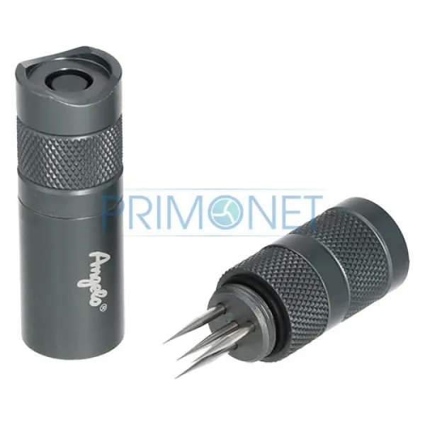 501008 Angelo Cigar Drill Bit