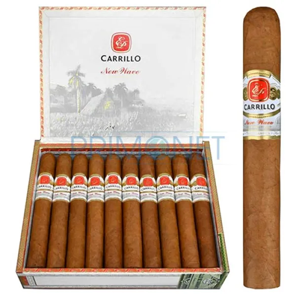 Trabucuri EP Carrillo Brillantes (20)