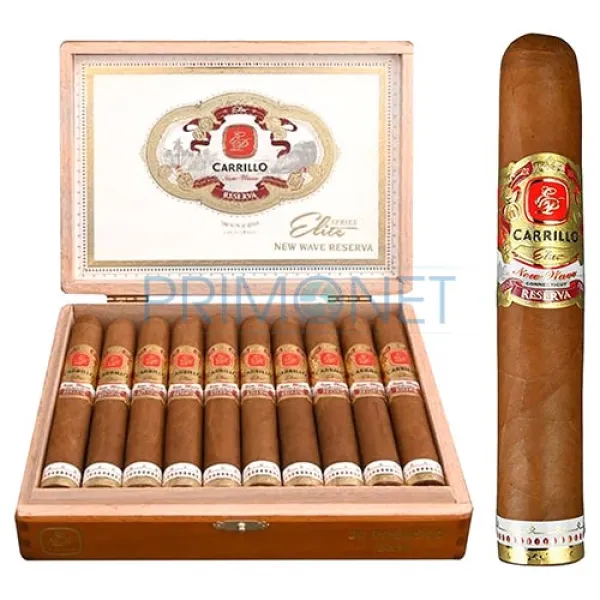 Trabucuri EP Carrillo Robusto (20)